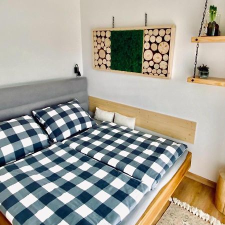 Apartman Lipenka Cerna v Posumavi Exterior foto