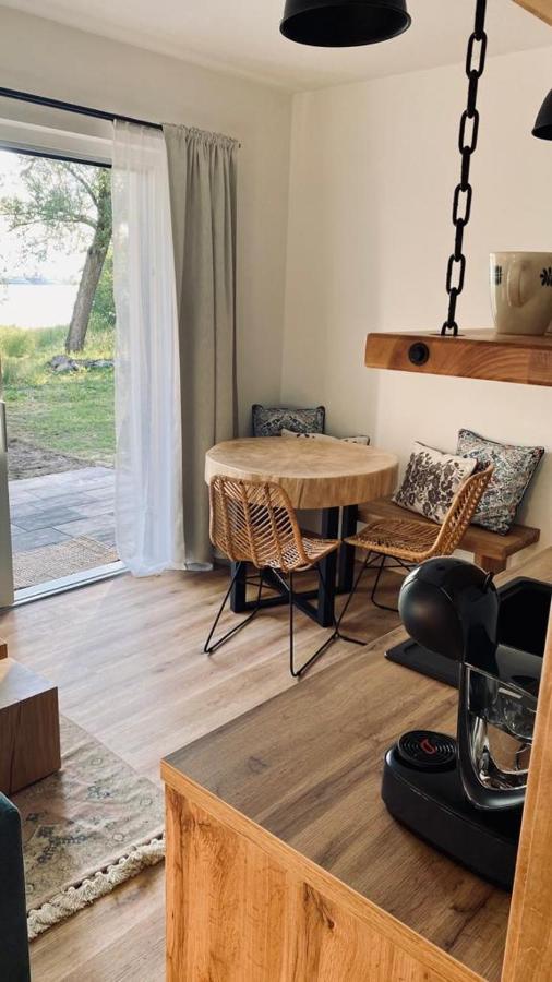 Apartman Lipenka Cerna v Posumavi Exterior foto