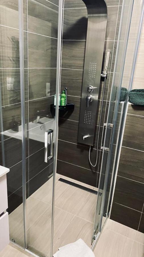 Apartman Lipenka Cerna v Posumavi Exterior foto