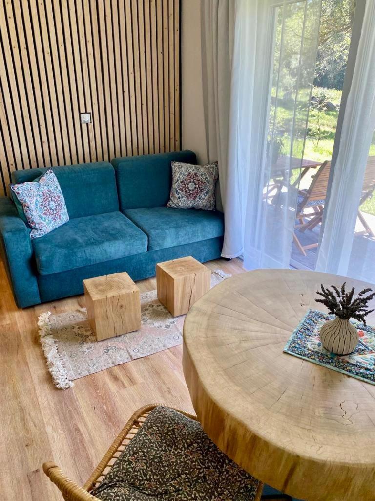 Apartman Lipenka Cerna v Posumavi Exterior foto