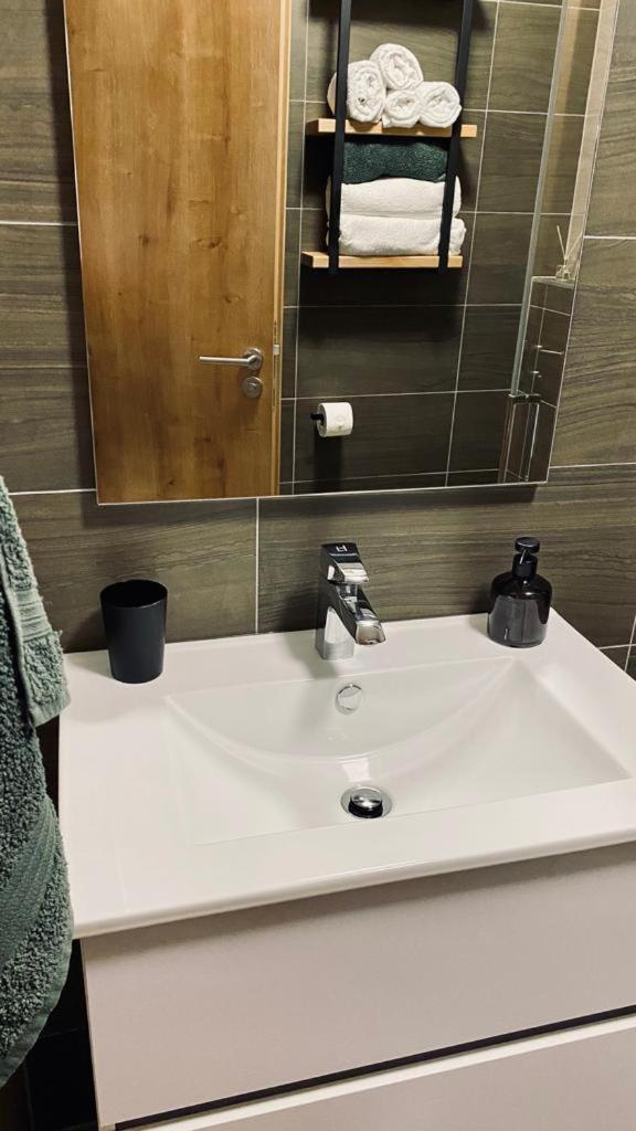 Apartman Lipenka Cerna v Posumavi Exterior foto