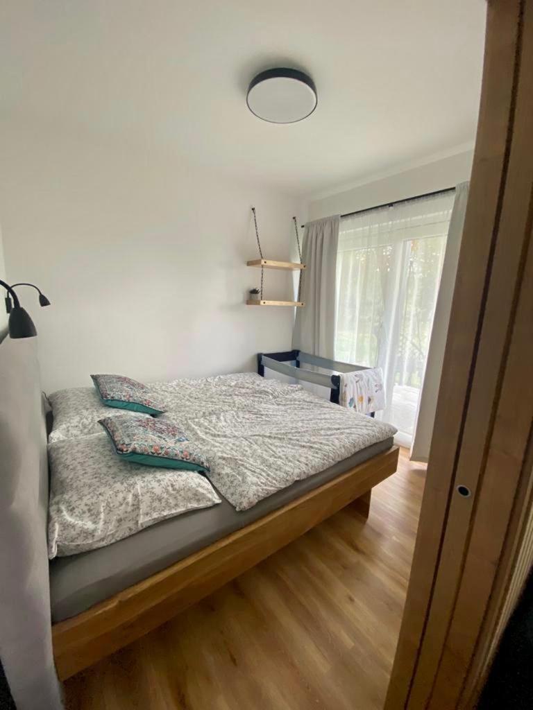 Apartman Lipenka Cerna v Posumavi Exterior foto