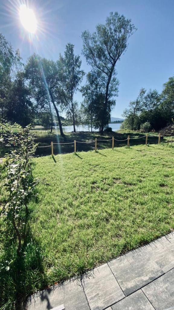 Apartman Lipenka Cerna v Posumavi Exterior foto